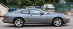 Jaguar XK8 4.2benz V8 boite auto full opt 240mkm 7999€, Auto's, Jaguar, 219 kW, 4200 cc, Leder, 5 zetels