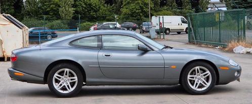 Jaguar XK8 4.2benz V8 boite auto full opt 240mkm 7999€, Auto's, Jaguar, Particulier, XK, Benzine, Euro 4, Coupé, 3 deurs, Automaat