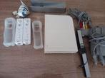 Console Nintendo Wii Blanche + 2 manettes + 7 jeux +++++, Consoles de jeu & Jeux vidéo, Enlèvement ou Envoi, Utilisé, Avec 2 manettes