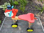 Janod Houten loopfiets vos, Kinderen en Baby's, Ophalen