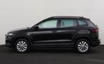 Skoda Karoq Selection (bj 2024, automaat), Auto's, Zwart, Karoq, Bedrijf, 5 deurs