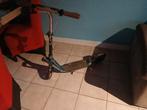 Step, Fietsen en Brommers, Ophalen, Gebruikt, Gewone step, Oxelo (Decathlon)