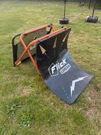 Flick urban rebounder, Ophalen, Zo goed als nieuw