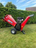 Hakselaar Altacor DR-GS-350 H, Tuin en Terras, Ophalen, Nieuw, Benzine