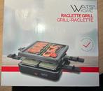 Raclette grill, Enlèvement, Neuf