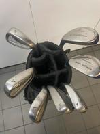 Golfset S wedge tot hybride 4 en 5, Sport en Fitness, Golf, Ophalen, Zo goed als nieuw, Set, Overige merken