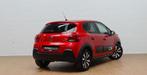Citroen C3 1.2 Max, Auto's, Voorwielaandrijving, Stof, Gebruikt, 1199 cc