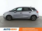 Citroën C4 Picasso 1.6 THP Shine (bj 2017, automaat), Auto's, Gebruikt, C4 (Grand) Picasso, 5 zetels, 121 kW