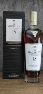 Whisky fles The Macallan 2023, Pleine, Autres types, Enlèvement, Neuf