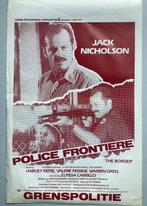 Filmposter Jack Nicholson, Enlèvement, Affiche, Utilisé, Film