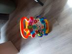 Loopwagentje baby, Kinderen en Baby's, Ophalen, Zo goed als nieuw
