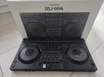 Contrôleur PIONEER DDJ-GRV6 NEUF, Musique & Instruments, DJ sets & Platines, Enlèvement, Neuf, DJ-Set, Pioneer