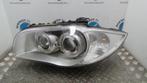 B.M.W. 1 SERIES [L_HEADLAMP] 2005, Auto-onderdelen, Ophalen of Verzenden, Gebruikt, Stiba lid