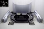 Audi S3 8V Facelift voorkop! RS3 op aanvraag!, Gebruikt, Bumper, Ophalen, Voor