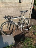 Koersfiets delira, Fietsen en Brommers, Ophalen, Zo goed als nieuw, Heren, Overige merken