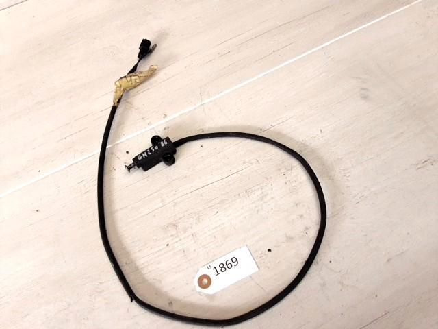 GN250 1981 - 1987 Suzuki Elektrische component D1-53085, Motoren, Onderdelen | Suzuki