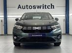 Dacia, Sandero, 1.0 TCe,, Auto's, Dacia, 91 pk, Bedrijf, 5 deurs, Parkeersensor
