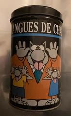 Langues de chat philippe geluck, Verzamelen, Ophalen of Verzenden, Zo goed als nieuw