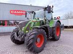 Fendt 720 Vario Profi Plus – Gen 6, Zakelijke goederen, Landbouw | Tractoren, Gebruikt, Meer dan 160 Pk, Fendt, 250 tot 500 cm