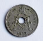 10 CENT ALBERT 1 BELGIQUE 1929 FR, Enlèvement ou Envoi, Monnaie en vrac, Autre
