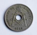 10 CENT ALBERT 1 BELGIE 1929 FR, Postzegels en Munten, Munten | België, Ophalen of Verzenden, Overig, Losse munt