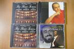 CD'S  KLASSIEK  TENOREN, Ophalen of Verzenden, Zo goed als nieuw