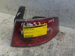 Achterlicht rechts van een Seat Ibiza, Auto-onderdelen, Ophalen of Verzenden, 3 maanden garantie, Gebruikt, Seat