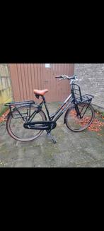 Damesfiets Gazelle, Fietsen en Brommers, Fietsen | Dames | Omafietsen, Ophalen