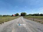 TE HUUR - Hoeve, 302 m², Vrijstaande woning, Provincie West-Vlaanderen, Zuienkerke