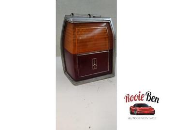 Feu arrière gauche d'un Oldsmobile Delta, Enlèvement ou Envoi, 3 mois de garantie, Utilisé, Oldsmobile