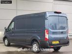 Ford Transit 165pk Automaat Limited L3H2 Nwe model! CarPlay, Auto's, Automaat, Stof, 1995 cc, Euro 6