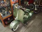 Vespa 125 ACMA 1951, Motoren, Overig