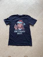 T-shirt pour homme avec imprimé amusant, Vêtements | Hommes, T-shirts, Taille 48/50 (M), Porté, Enlèvement ou Envoi