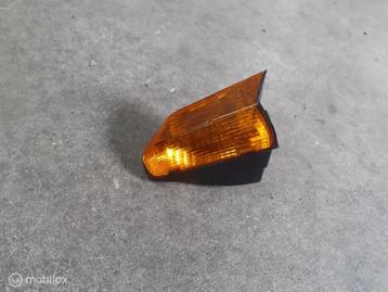 Knipperlichtglas knipperlicht links Multistrada 749 999 beschikbaar voor biedingen