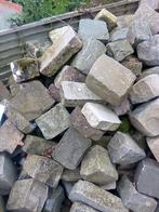 Verschillende maten kassiestenen, Tuin en Terras, Ophalen of Verzenden, Zo goed als nieuw