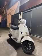 GTS Toscana Dynamic 2025, Autres marques, Comme neuf, Enlèvement, Essence