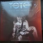 LP Toto – Bless The Rains 1992  (SEALED), CD & DVD, Vinyles | Rock, 12 pouces, Pop rock, Neuf, dans son emballage, Enlèvement ou Envoi