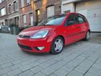 Ford fiesta 1.2 benzine gekeurd, Auto's, Ford, Particulier, Euro 4, Zetelverwarming, Te koop