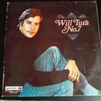 Will Tura No 7, Ophalen of Verzenden, Gebruikt, 12 inch, Levenslied of Smartlap