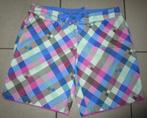 O'NEILL zomer short dames - maat 28 (36/38), Kleding | Dames, Badmode en Zwemkleding, Overige kleuren, Ophalen of Verzenden, Zwembroek of Short