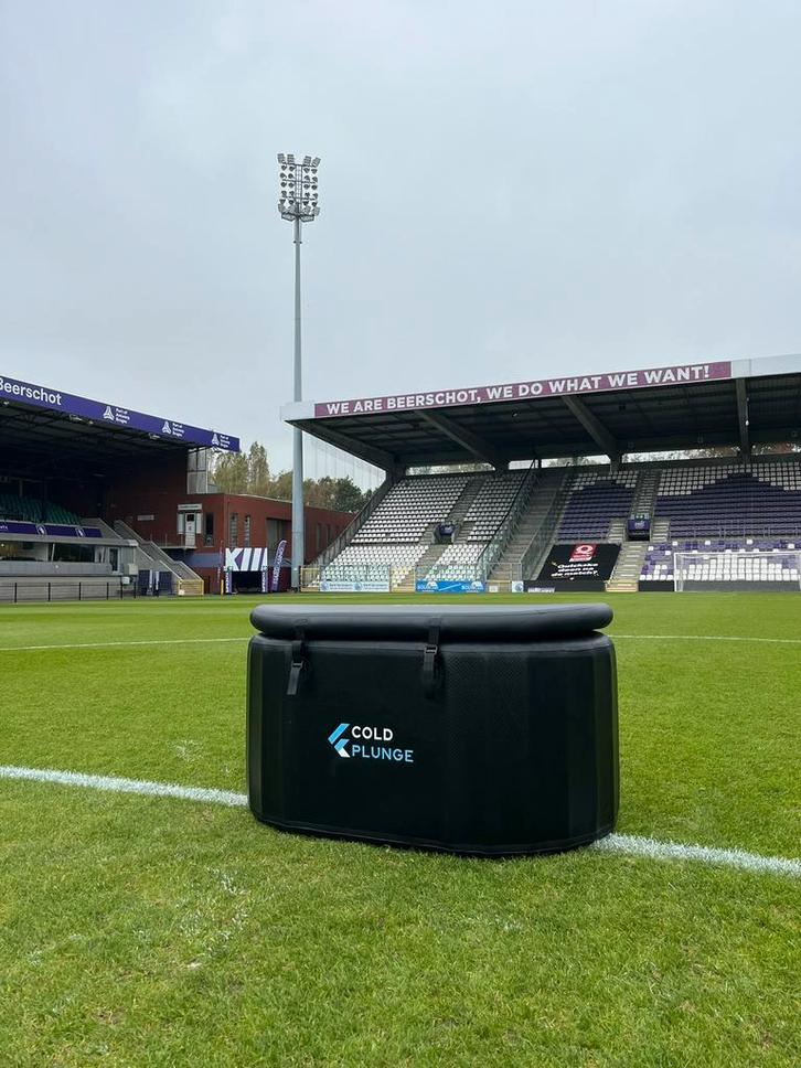 Nieuwe ijsbaden te koop — gloednieuw in verpakking, Tuin en Terras, Zwembad-toebehoren, Zo goed als nieuw, Filter, Ophalen