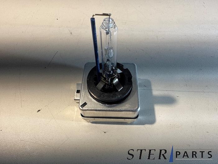 Xenon Lamp van een Mercedes B-Klasse, Auto-onderdelen, Verlichting, Mercedes-Benz, Gebruikt, 3 maanden garantie, Ophalen of Verzenden