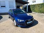 Audi A4 2.0 TDi ultra Sport/Leder/Virtual CP/Navi/pdc V&A, Auto's, Te koop, Break, Gebruikt, 5 deurs