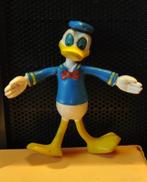 figurine Donald brabo walt disney production, Collections, Enlèvement ou Envoi, Donald Duck, Utilisé, Statue ou Figurine
