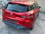 RENAULT CLIO 1.5DCI GPS AİRCO LED 2015MODEL EURO6, Auto's, Renault, Euro 6, Bedrijf, 5 deurs, Onderhoudsboekje