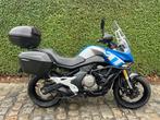 CF moto 650 mt, Motoren, Particulier, Toermotor, 650 cc, 12 t/m 35 kW
