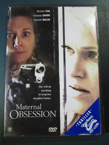 Maternal Obsession (2008) beschikbaar voor biedingen