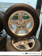 Land Rover Defender - Good Year Wrangler - 255/60/R20 All Se, Pneus et Jantes, -, Véhicule de tourisme, -