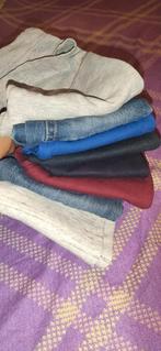 8 pantalons enfants 1-2 ans, Enlèvement ou Envoi