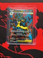 Pokémon Mega Lucario ex (MEG 160) Mega Evolution